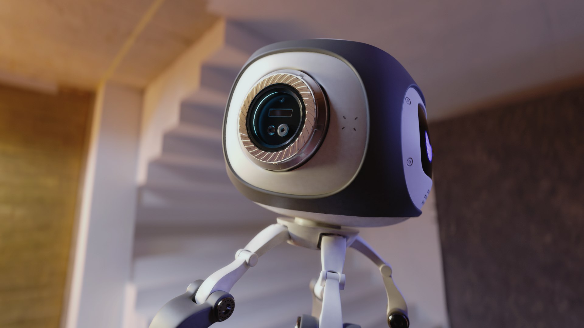 Cute Tiny Robot 3D https://p.turbosquid.com/ts-thumb/Ro/6cGayB/rX/tinyrobot10/png/1685396233/1920x1080/fit_q87/3fd7fbeccaa88bbe2d23a25d92681cb8c2517aa8/tinyrobot10.jpg