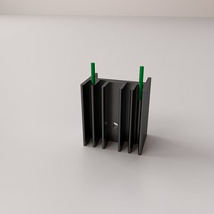 Heatsink v2