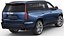 Cadillac Escalade 2025