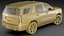 Cadillac Escalade 2025