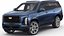 Cadillac Escalade 2025