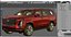 Cadillac Escalade 2025