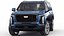 Cadillac Escalade 2025