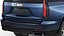 Cadillac Escalade 2025