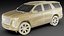 Cadillac Escalade 2025
