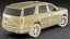 Cadillac Escalade 2025