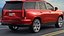 Cadillac Escalade 2025