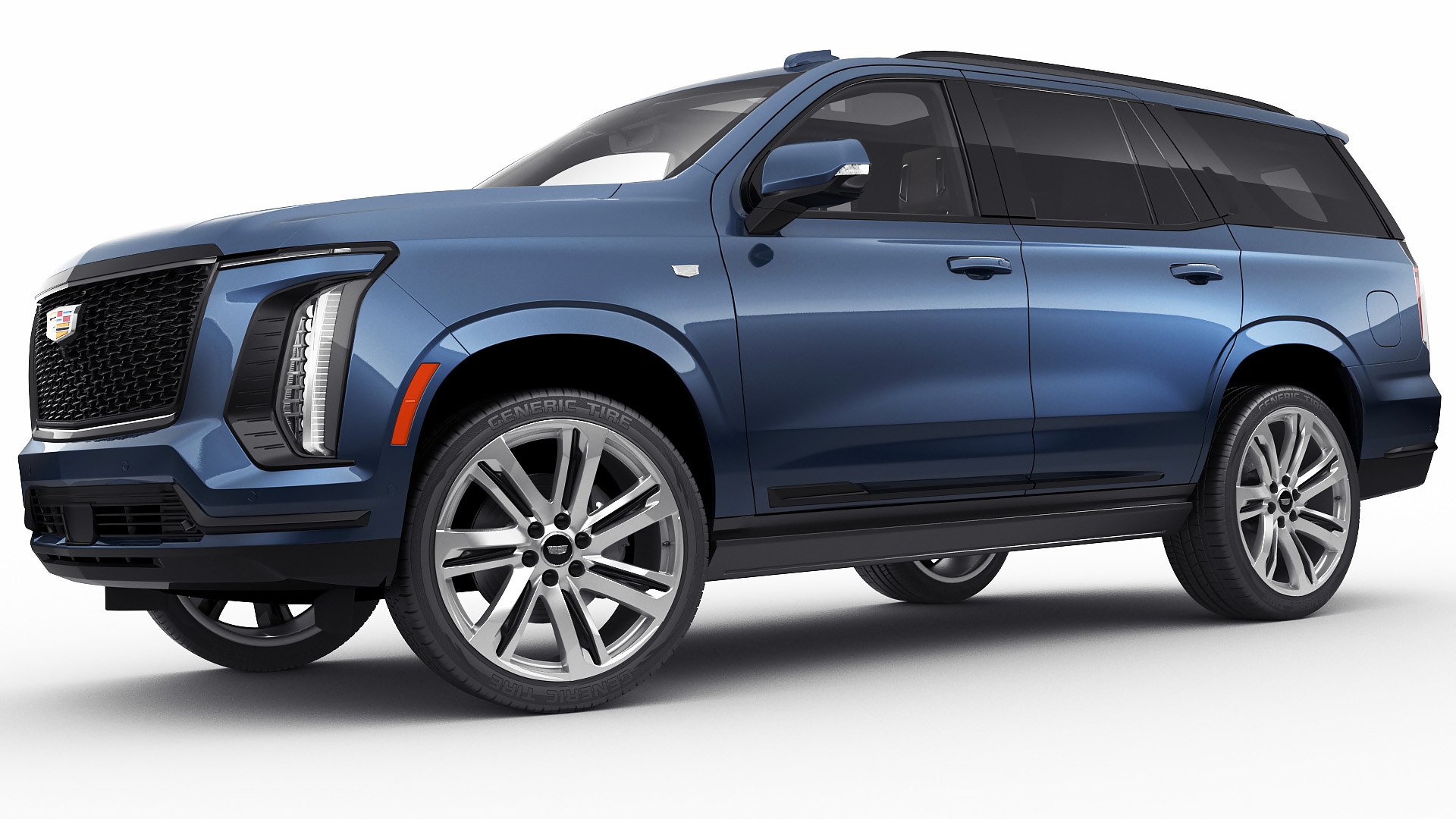 Cadillac Escalade 2025 3D model https://p.turbosquid.com/ts-thumb/Ro/DC8v9V/hs/08/jpg/1734117430/1920x1080/fit_q87/e6cc5d1d58ae5f9e43c9c375ede995e9ccbc811f/08.jpg