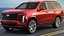 Cadillac Escalade 2025