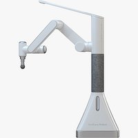 NetEase Massage Robot