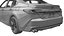 Toyota Camry Hybrid 2025