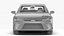 Toyota Camry Hybrid 2025