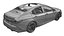 Toyota Camry Hybrid 2025