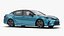 Toyota Camry Hybrid 2025