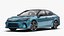 Toyota Camry Hybrid 2025