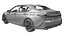 Toyota Camry Hybrid 2025