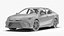 Toyota Camry Hybrid 2025