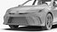 Toyota Camry Hybrid 2025
