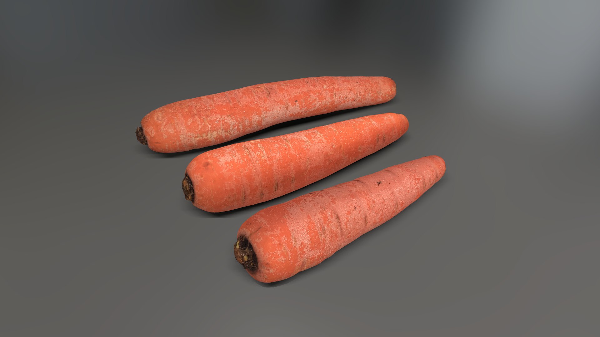 3D 3 Carrots https://p.turbosquid.com/ts-thumb/Ro/KDp9k8/ay/screenshot000/png/1737130603/1920x1080/fit_q87/103ec9cb93fe04951d7f369baf76b73a6504af4e/screenshot000.jpg