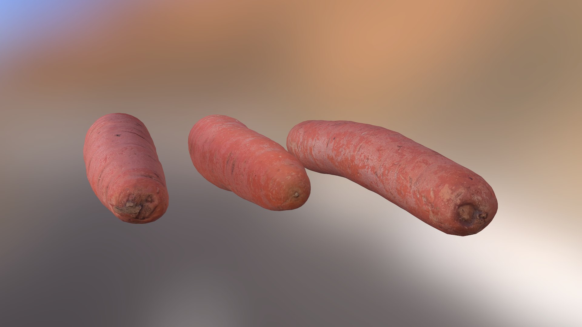 3D 3 Carrots https://p.turbosquid.com/ts-thumb/Ro/KDp9k8/dG/screenshot006/png/1737130606/1920x1080/fit_q87/59975a277a5d222513514956070a955e50d5c82d/screenshot006.jpg