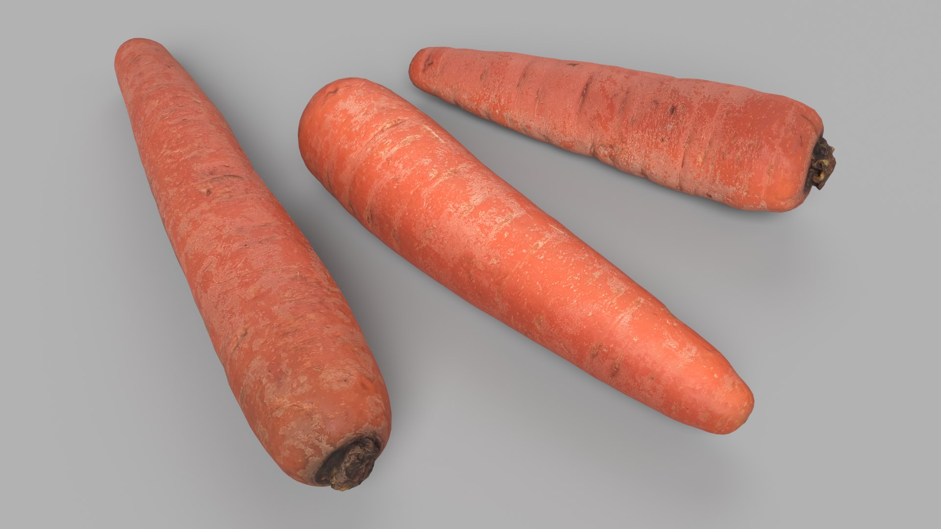 3D 3 Carrots https://p.turbosquid.com/ts-thumb/Ro/KDp9k8/k6/carrots_cycl5/png/1737130572/1920x1080/fit_q87/837ab2e6319e68739fe81a2f49479f6b8a175c63/carrots_cycl5.jpg
