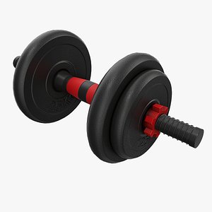 Dumbbell