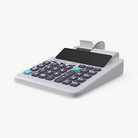 Adding Machine