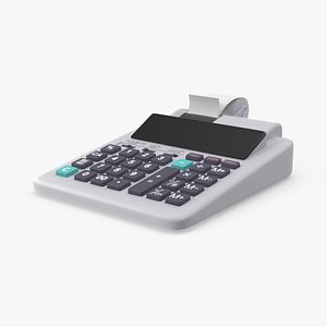 Adding Machine