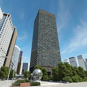 madison avenue ibm max