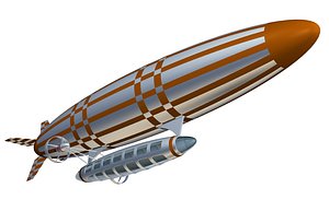 Zeppelin