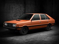 FSO Polonez 1980