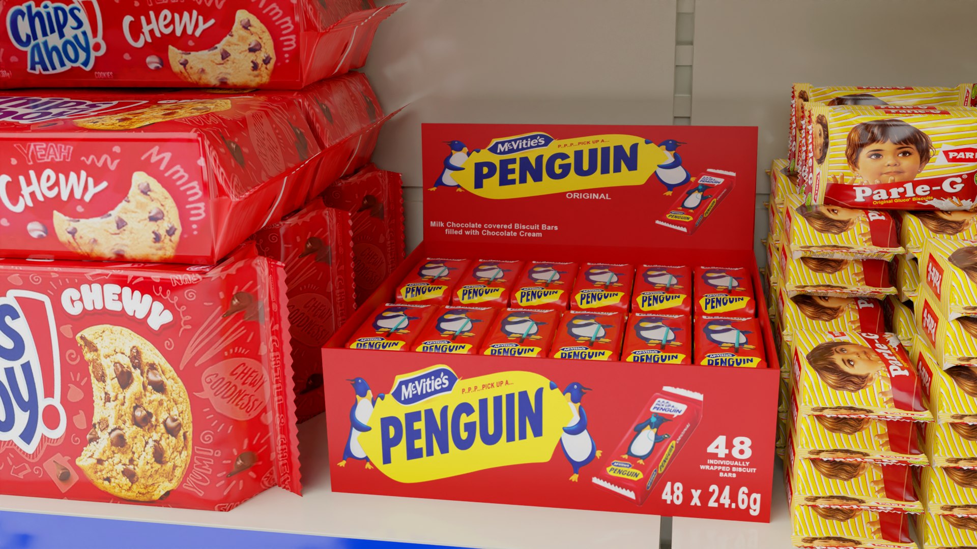 Supermarket Shelf 3D model https://p.turbosquid.com/ts-thumb/Ro/ZhNJCX/2G/penguincloseup/png/1726841502/1920x1080/fit_q87/7ad81aef2a894bc77d73400946a3ca6632721fc4/penguincloseup.jpg