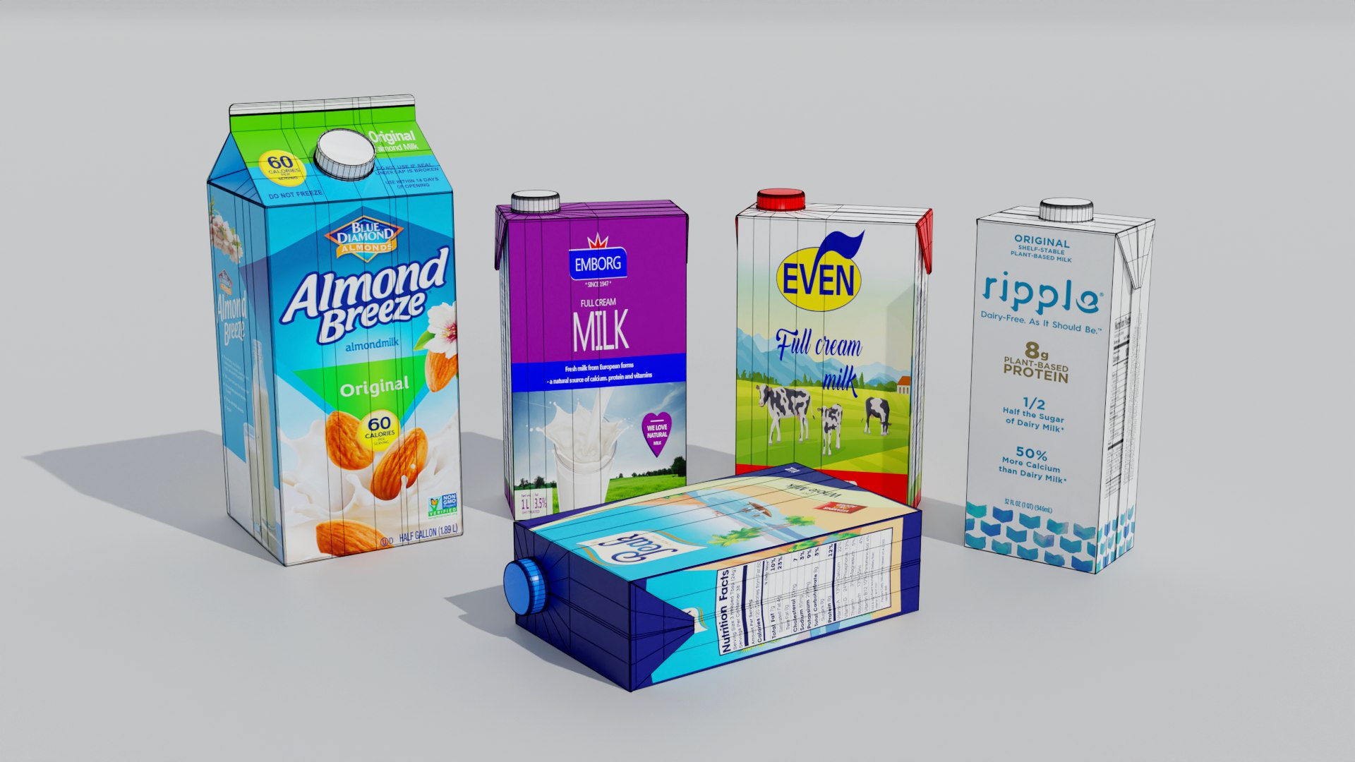 Supermarket Shelf 3D model https://p.turbosquid.com/ts-thumb/Ro/ZhNJCX/G9/spalldiaryboxproductwireframerender2/png/1726842949/1920x1080/fit_q87/1fbdbea87e006c4c039f5b91285ce2a3bfd22990/spalldiaryboxproductwireframerender2.jpg