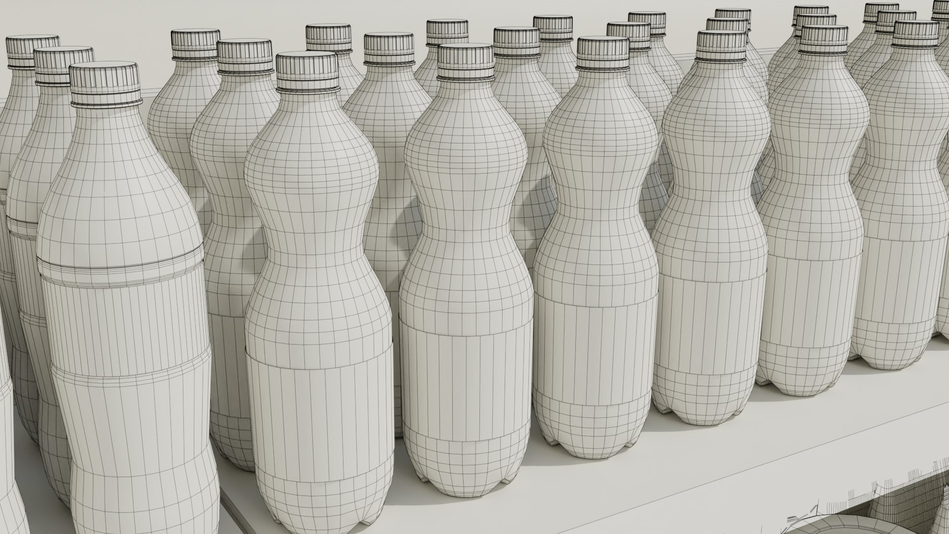 Supermarket Shelf 3D model https://p.turbosquid.com/ts-thumb/Ro/ZhNJCX/GT/fantacloseupwireframe/png/1726841124/1920x1080/fit_q87/89605336966d221d6595c84edefb3cbab54ba498/fantacloseupwireframe.jpg