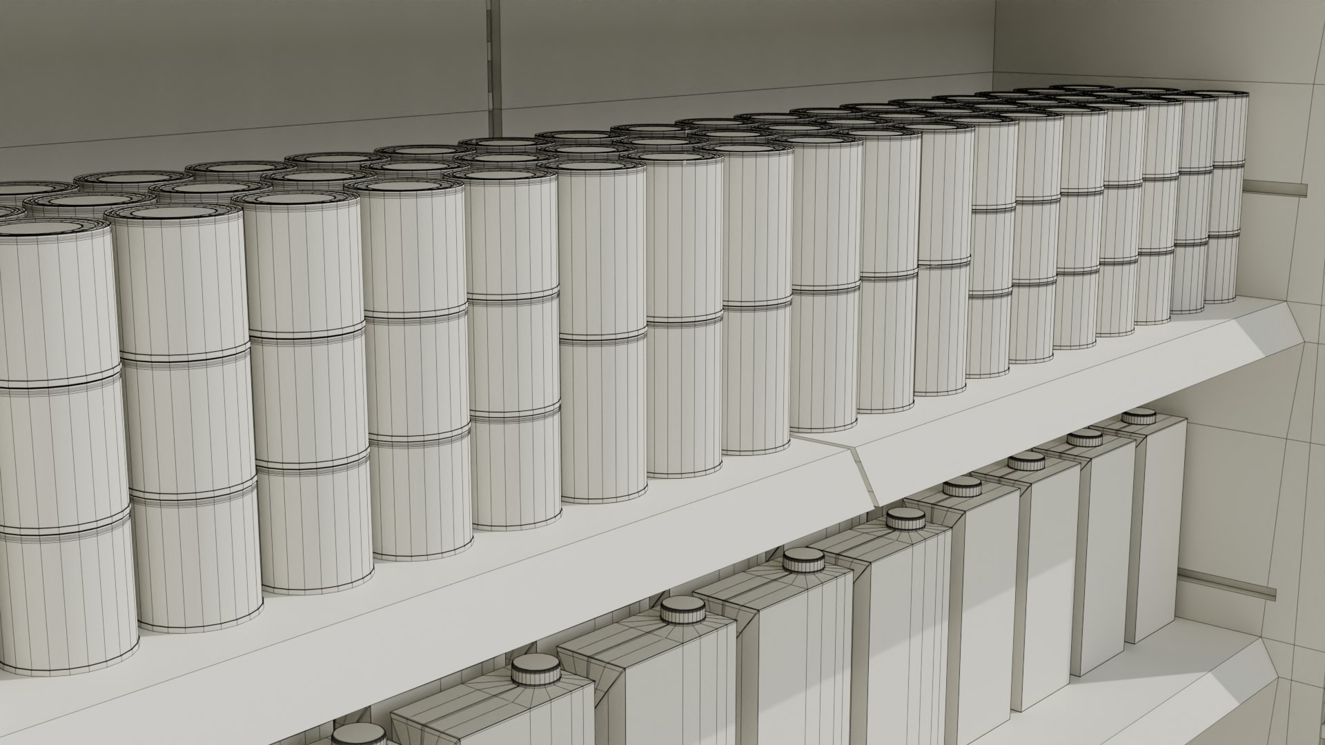 Supermarket Shelf 3D model https://p.turbosquid.com/ts-thumb/Ro/ZhNJCX/KK/milkcanwireframecloseup/png/1726840773/1920x1080/fit_q87/a05668da37f68522b8db5268dc6e63f1c3f4a994/milkcanwireframecloseup.jpg