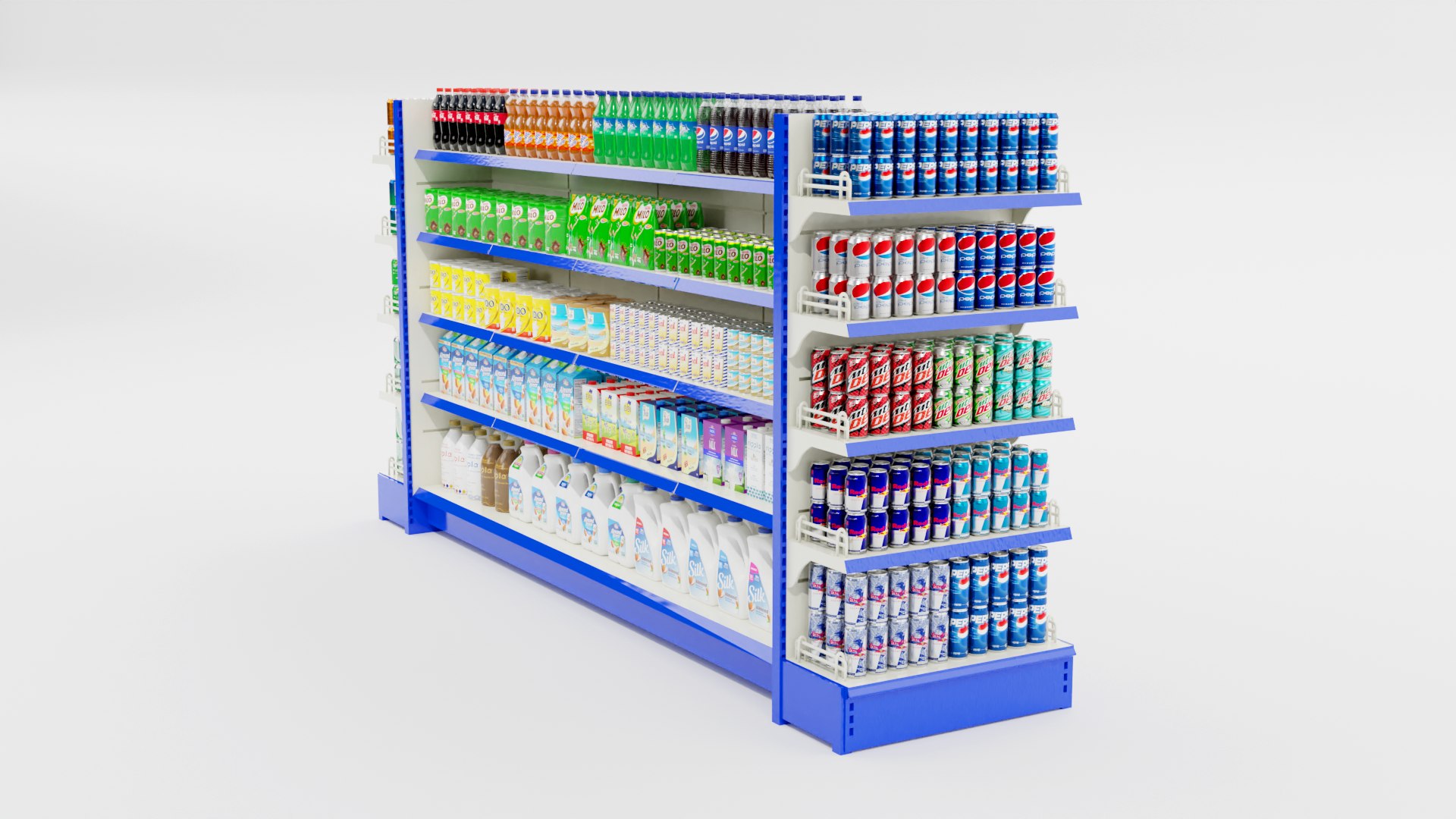 Supermarket Shelf 3D model https://p.turbosquid.com/ts-thumb/Ro/ZhNJCX/QD/supermarketshelffrontsideangledrightview/png/1726840453/1920x1080/fit_q87/99ee688a11e62649883c60bc28b9c35f5222c11b/supermarketshelffrontsideangledrightview.jpg