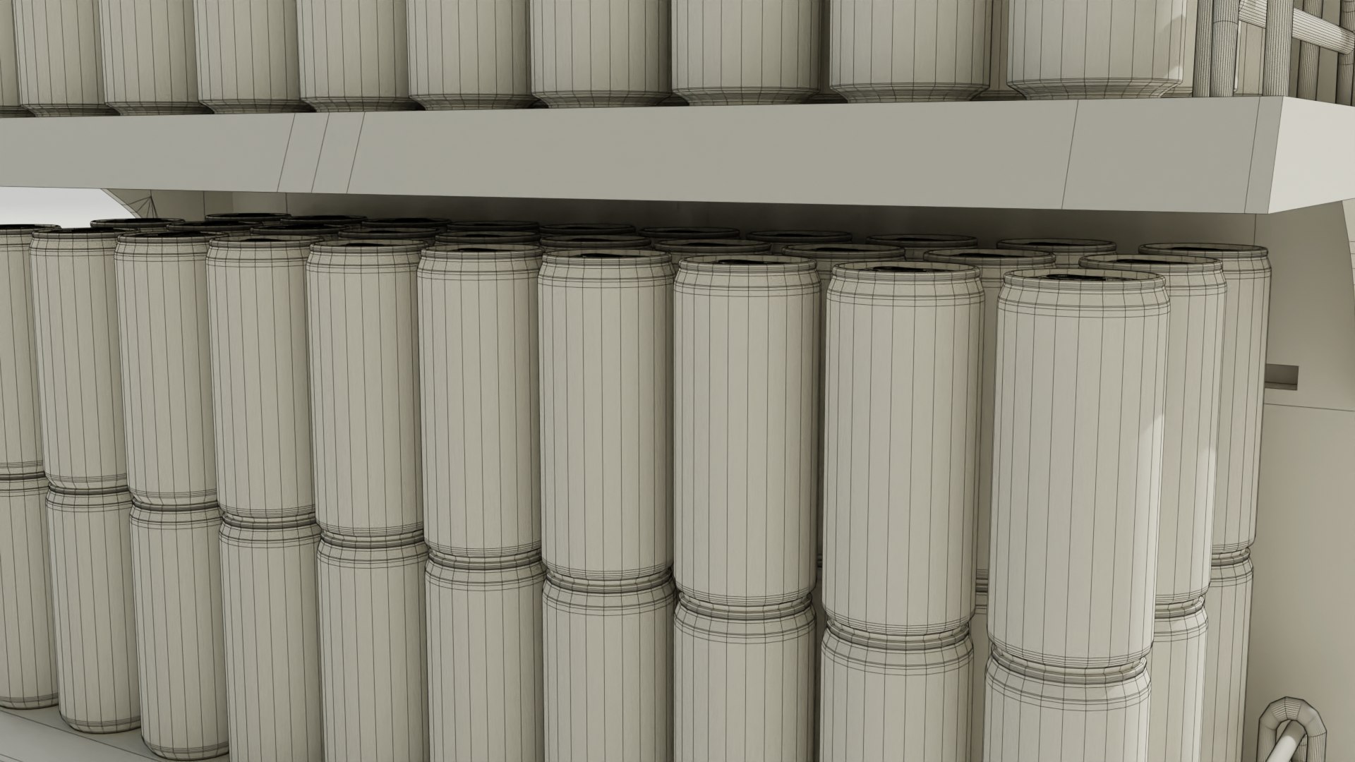 Supermarket Shelf 3D model https://p.turbosquid.com/ts-thumb/Ro/ZhNJCX/Sj/heinekenangledwireframecloseup/png/1726842266/1920x1080/fit_q87/5ece2cf390b12afa05b23abfbe9f5bacacf182c1/heinekenangledwireframecloseup.jpg