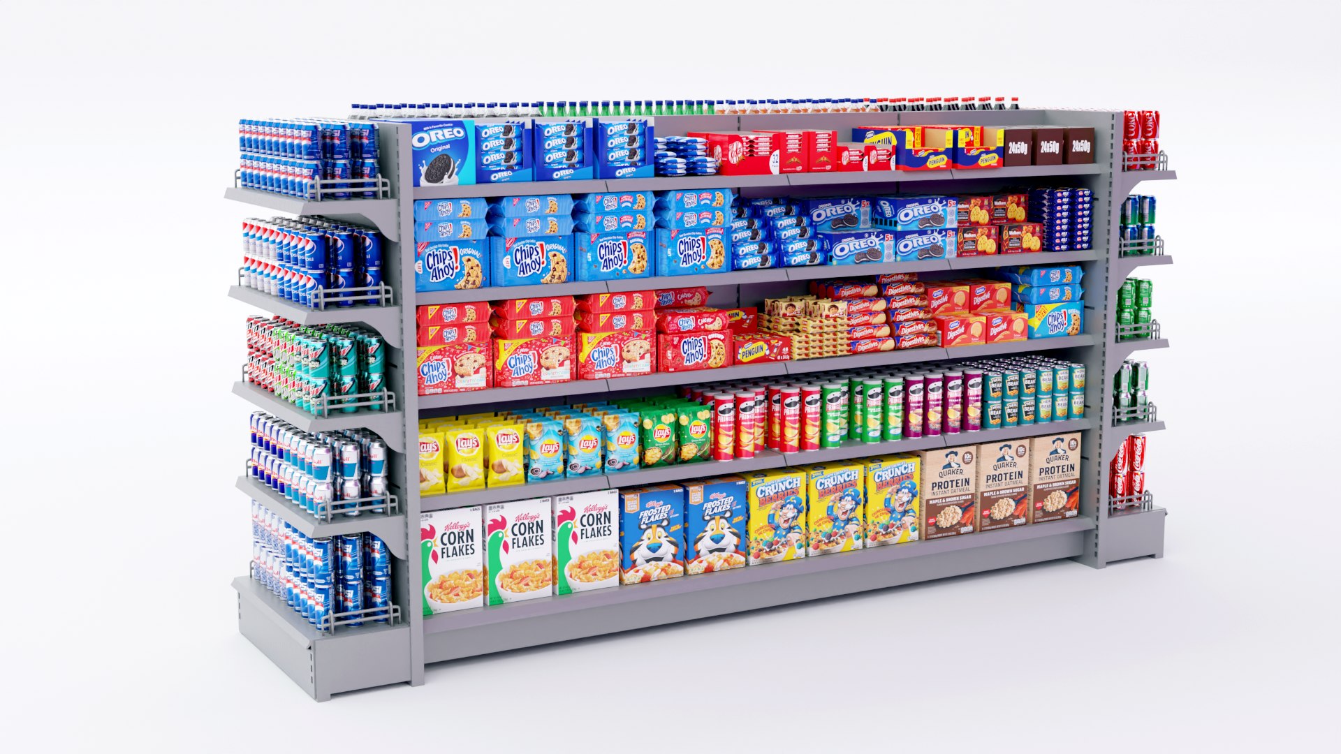Supermarket Shelf 3D model https://p.turbosquid.com/ts-thumb/Ro/ZhNJCX/TV/supermarketashmetalshelfbacksideleftangle/png/1726840015/1920x1080/fit_q87/27b596ee499c1c4d51f3d46817b04b5a8f8570b7/supermarketashmetalshelfbacksideleftangle.jpg