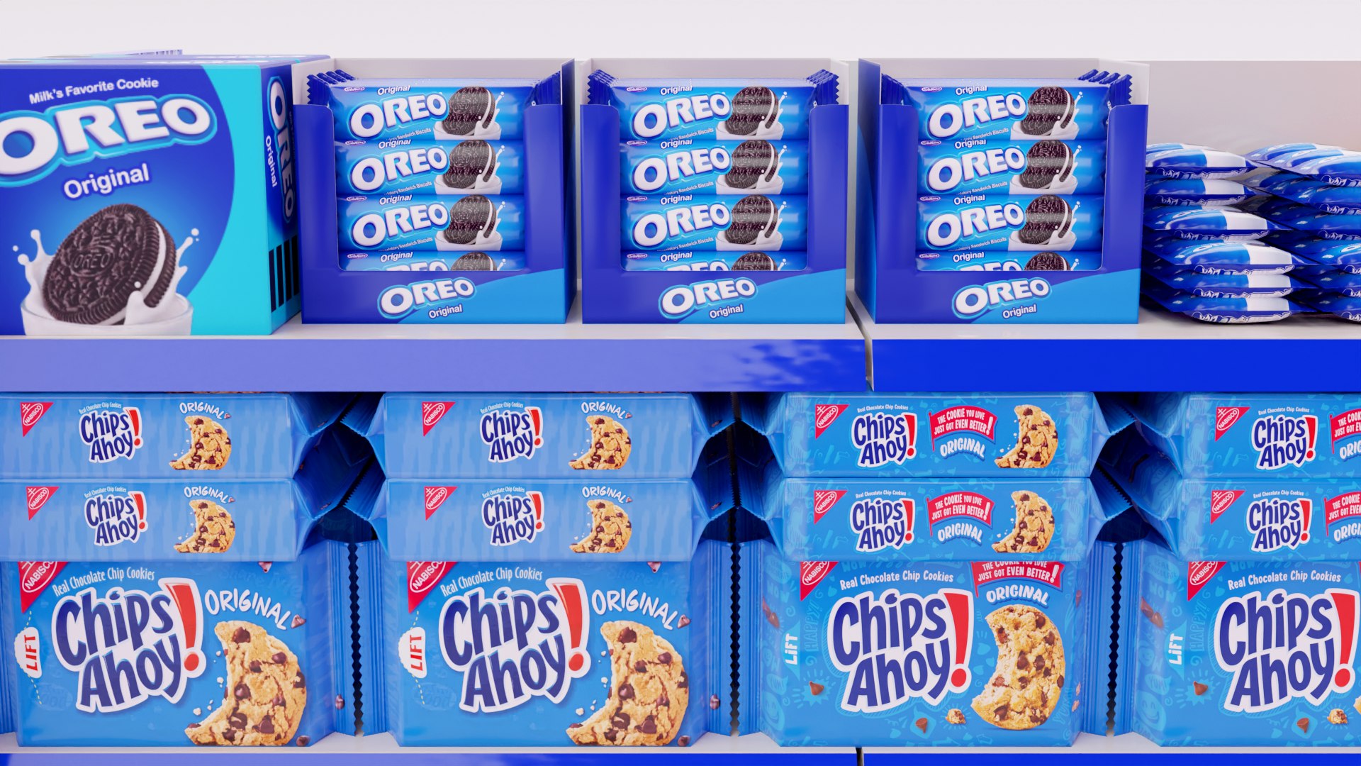 Supermarket Shelf 3D model https://p.turbosquid.com/ts-thumb/Ro/ZhNJCX/ag/oreoandchipsahoycloseup/png/1726841772/1920x1080/fit_q87/960f0a4751cd5f90e14c0692f2f1f3f1bc5f2bd2/oreoandchipsahoycloseup.jpg