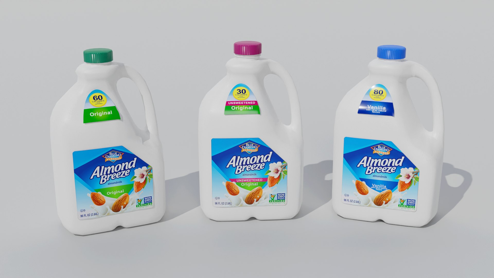 Supermarket Shelf 3D model https://p.turbosquid.com/ts-thumb/Ro/ZhNJCX/ih/spalmondbreezegallonrender/png/1726842772/1920x1080/fit_q87/a96abc62fc300c5266f6339ff42816601cb65192/spalmondbreezegallonrender.jpg