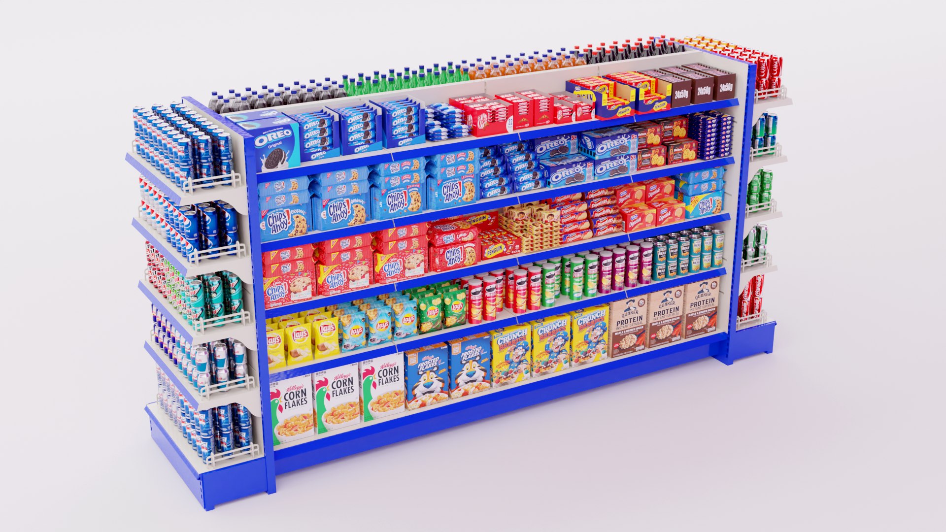 Supermarket Shelf 3D model https://p.turbosquid.com/ts-thumb/Ro/ZhNJCX/ld/supermarketshelfbacktopsideleftanngle/png/1726840306/1920x1080/fit_q87/7c53aa188c691ee31e977dc3ba5fddfd0833356d/supermarketshelfbacktopsideleftanngle.jpg