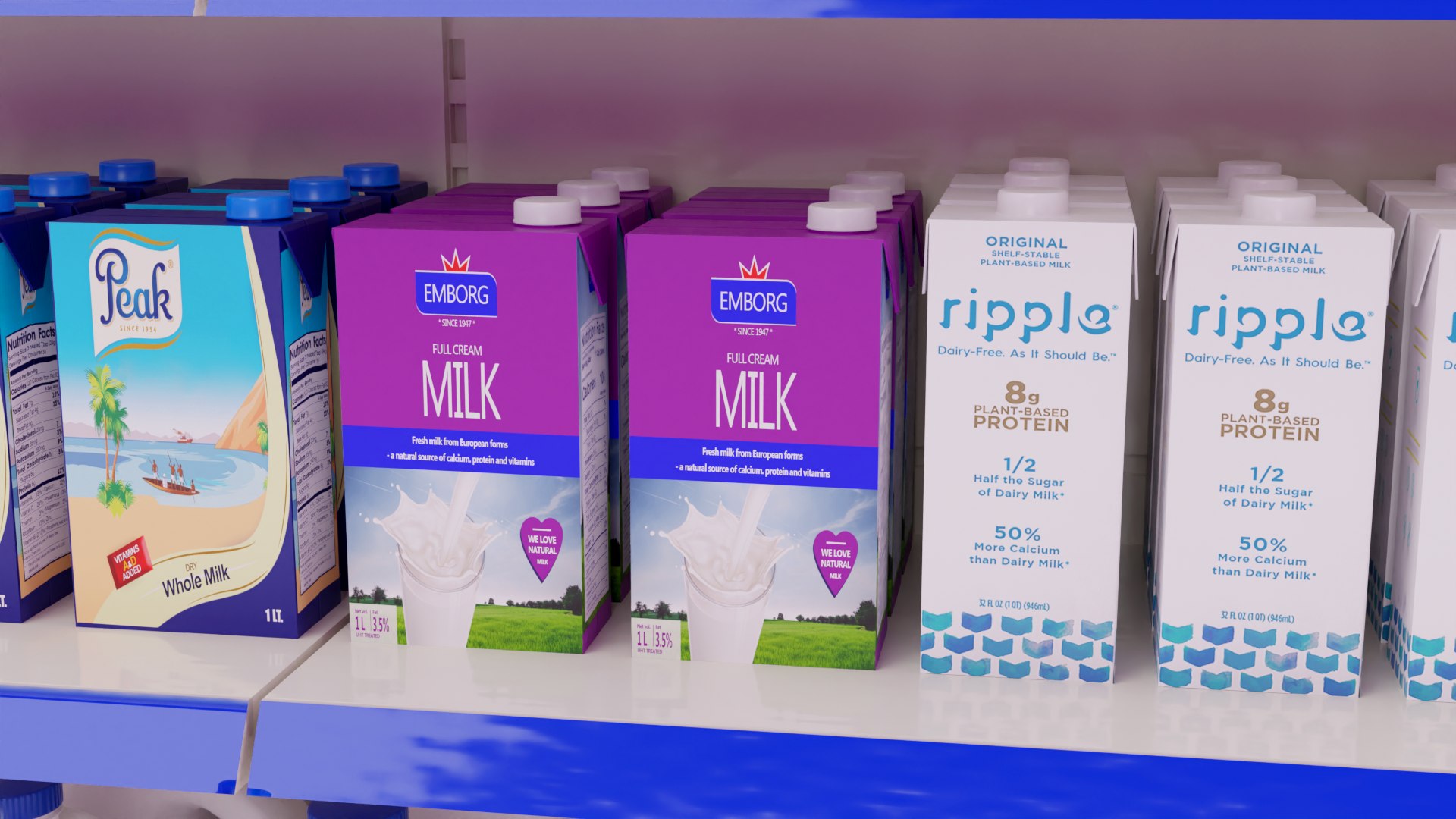 Supermarket Shelf 3D model https://p.turbosquid.com/ts-thumb/Ro/ZhNJCX/pJ/peakcloseup/png/1726840818/1920x1080/fit_q87/4aeb75386cb48c77b12f7a47fe1cdccb7018e3db/peakcloseup.jpg
