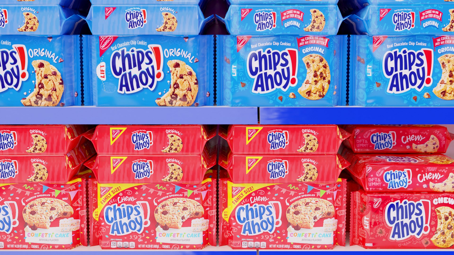 Supermarket Shelf 3D model https://p.turbosquid.com/ts-thumb/Ro/ZhNJCX/pu/chipsahoycloseup/png/1726842130/1920x1080/fit_q87/01d5c7370fdc6cbc5019fbf99806330be9a00afc/chipsahoycloseup.jpg
