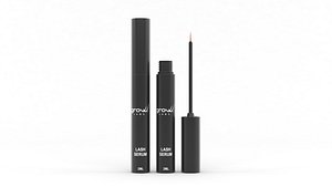3D Eyeliner model