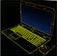 Notebook.ACER eMACHINES eME525