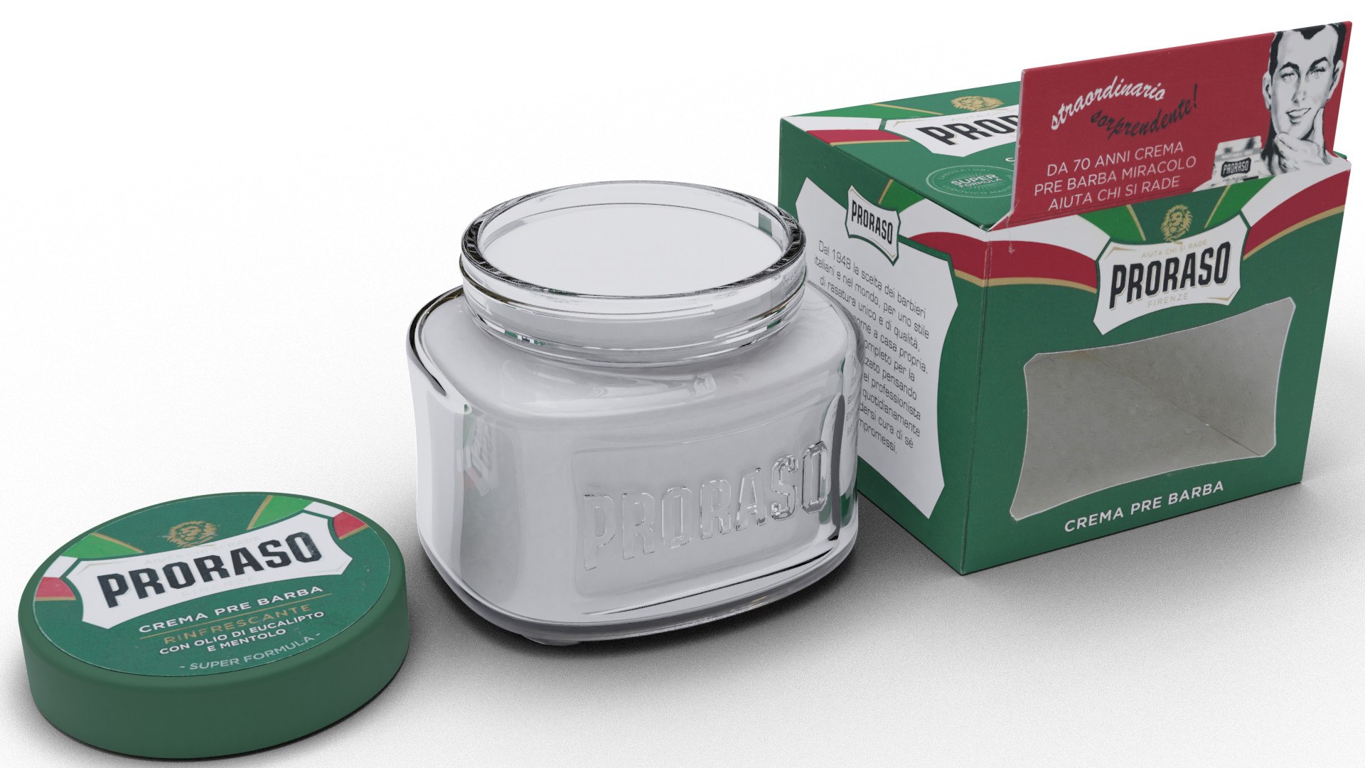 pre-shave cream proraso shaving 3D model https://p.turbosquid.com/ts-thumb/Ro/auBTt8/ZenulYlt/001/jpg/1599322692/1920x1080/fit_q87/306186fd90e2554bc60f00cbac0560280e93bb74/001.jpg