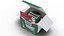 Proraso pre-shave cream