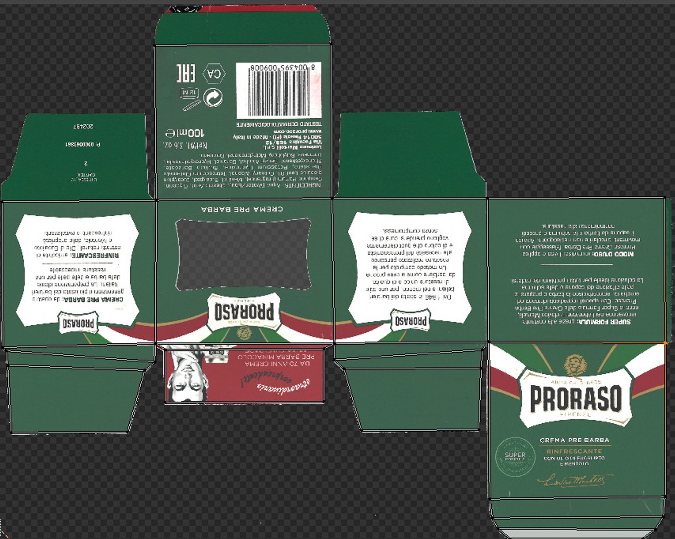 pre-shave cream proraso shaving 3D model https://p.turbosquid.com/ts-thumb/Ro/auBTt8/vSOMuyq0/014/jpg/1599322700/1920x1080/fit_q87/97f667e9e560bf7828292750e4d5ae0245c0071a/014.jpg