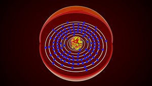 Oganesson Chemical Element