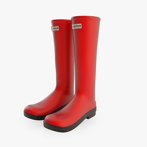 Hunter Boots